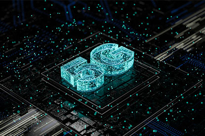 5G、人工智能、區(qū)塊鏈與物聯(lián)網(wǎng)的關(guān)系