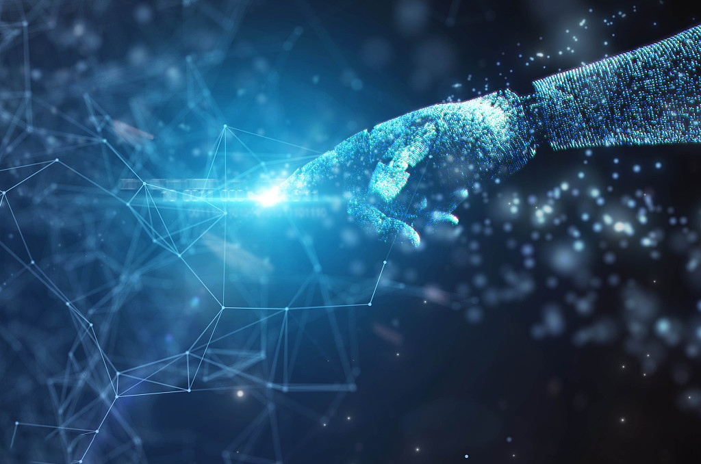 物聯(lián)網(wǎng)、產(chǎn)業(yè)互聯(lián)網(wǎng)、B2B和供應(yīng)鏈管理