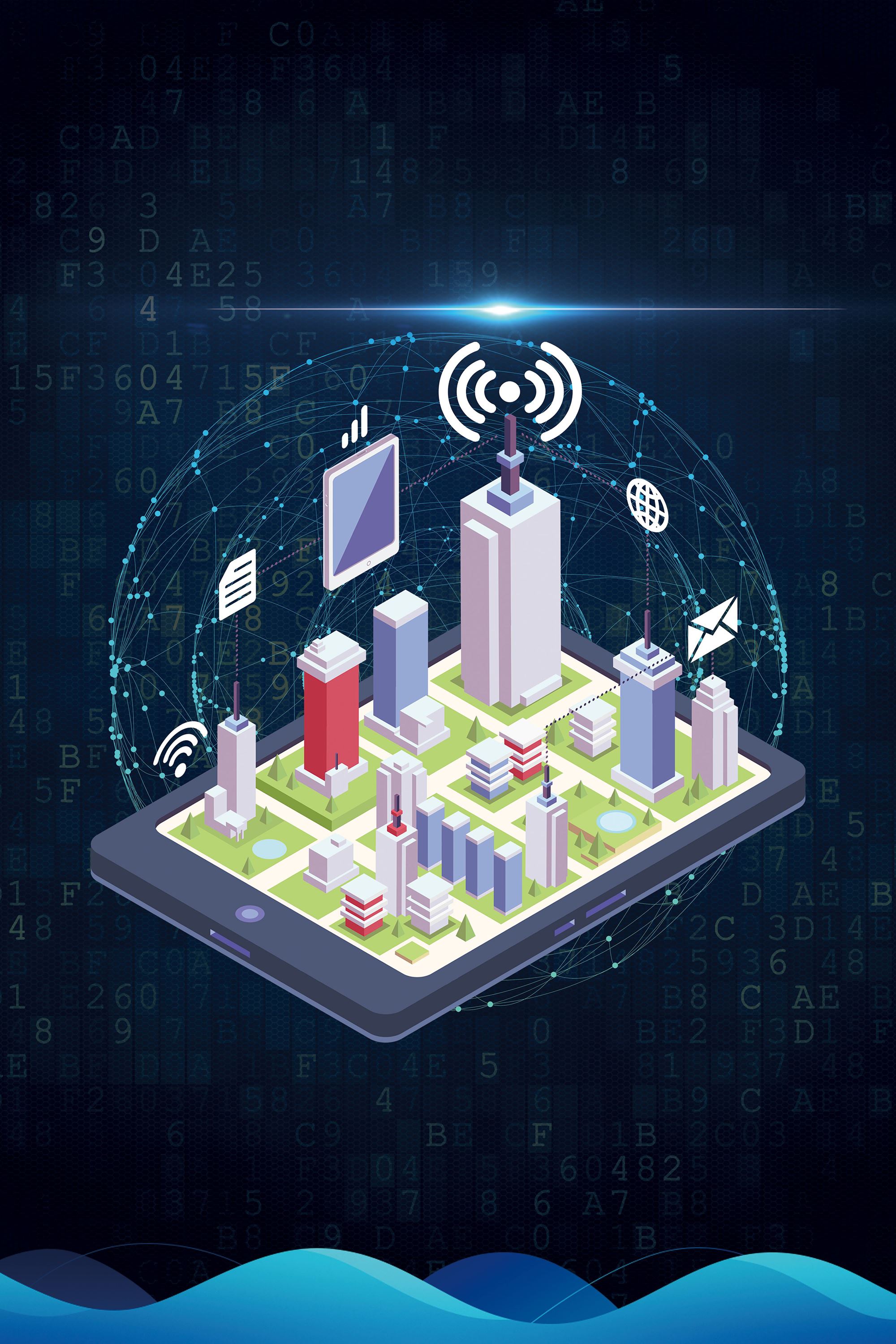 為什么行業(yè)平臺受重視？