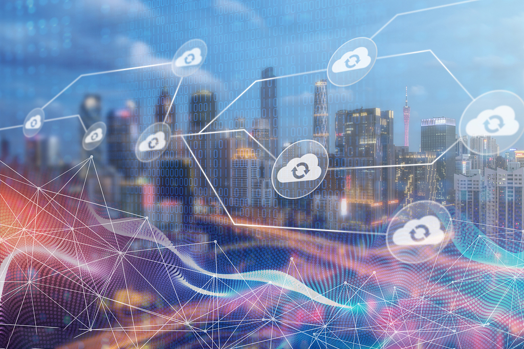 為什么行業(yè)平臺(tái)受重視？