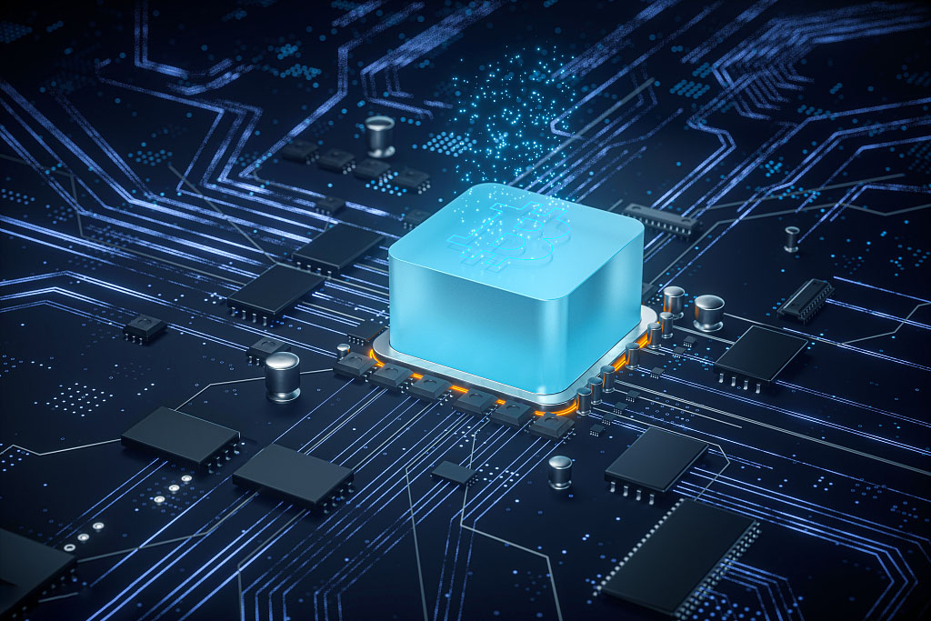 邊緣側(cè)生態(tài)完善后，還會(huì)有設(shè)備專有化的趨勢(shì)