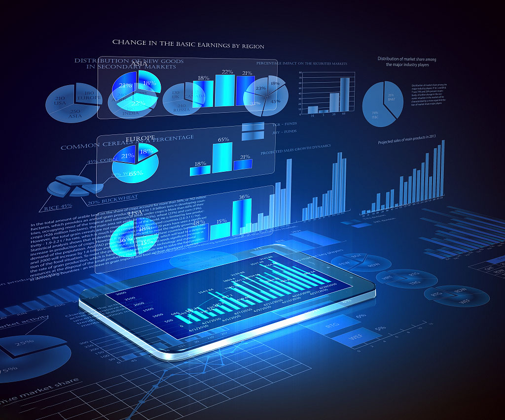 研究物聯(lián)網(wǎng)發(fā)展趨勢，要了解高端與低端的區(qū)別