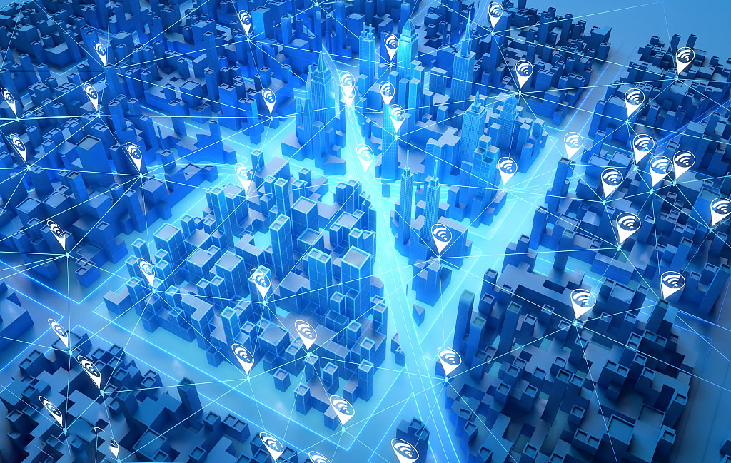 苦逼的物聯(lián)網(wǎng)技術